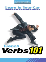 Learn_in_Your_Car_French_Verbs_101